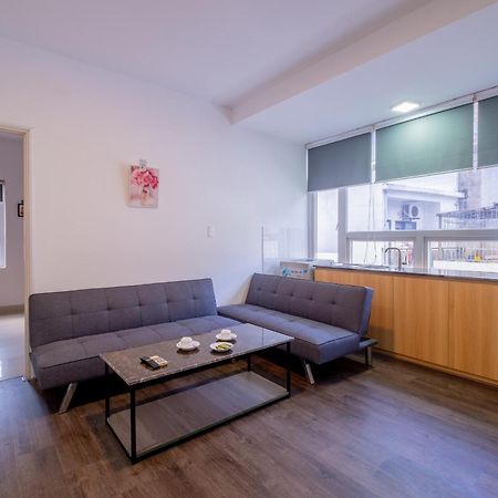 Zuka Hotel & Apartment Дананг Екстер'єр фото