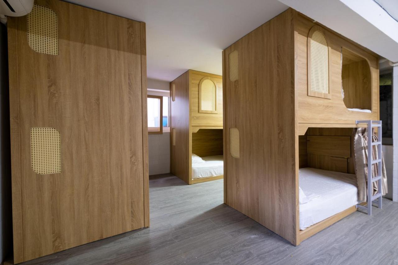 Zuka Hotel & Apartment Дананг Екстер'єр фото